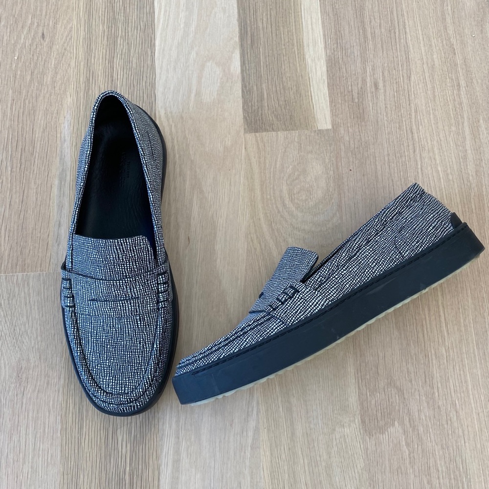 Rag & Bone Sneaker Loafers